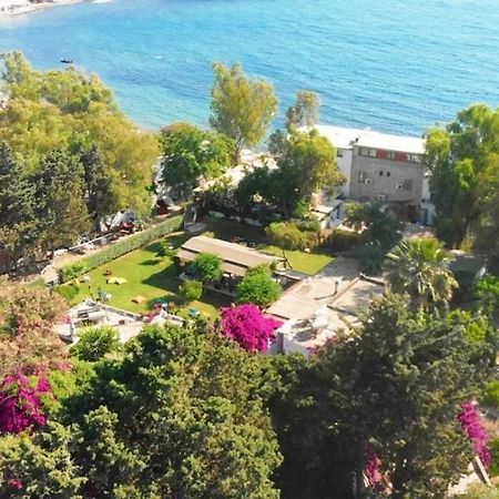 Myndos Bed & Breakfast Bodrum Buitenkant foto