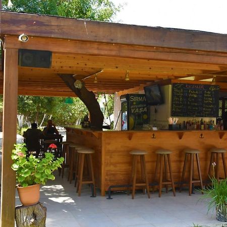 Myndos Bed & Breakfast Bodrum Buitenkant foto