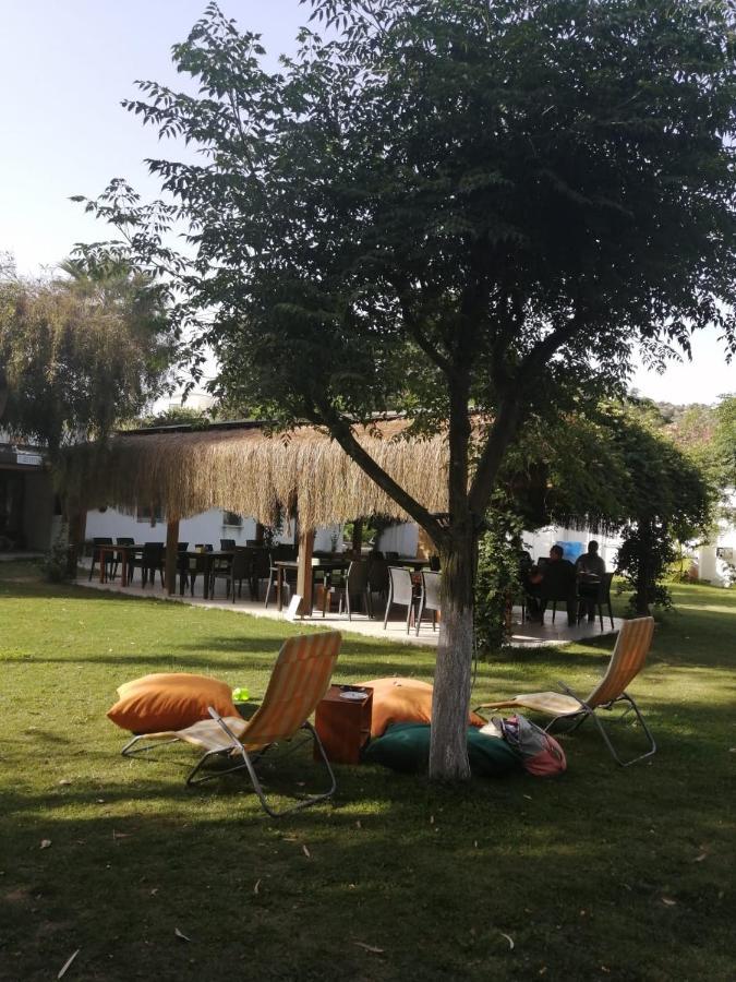 Myndos Bed & Breakfast Bodrum Buitenkant foto
