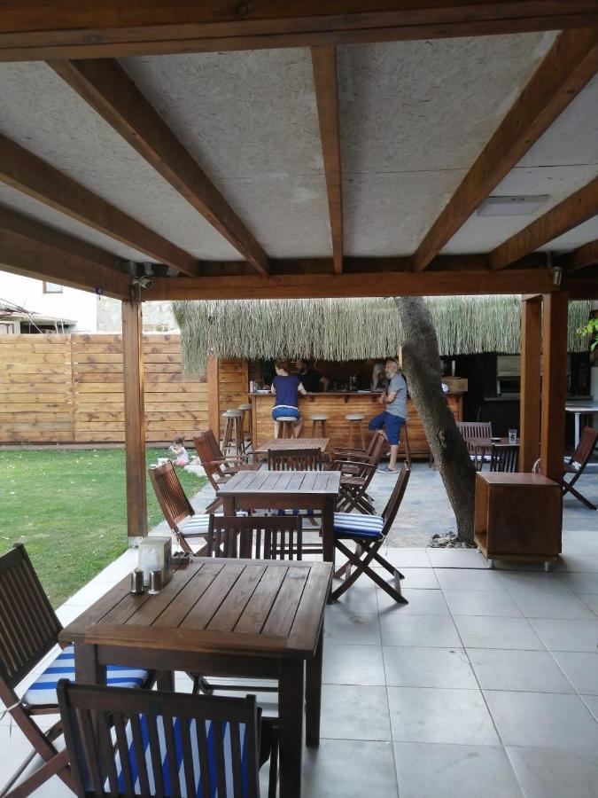 Myndos Bed & Breakfast Bodrum Buitenkant foto