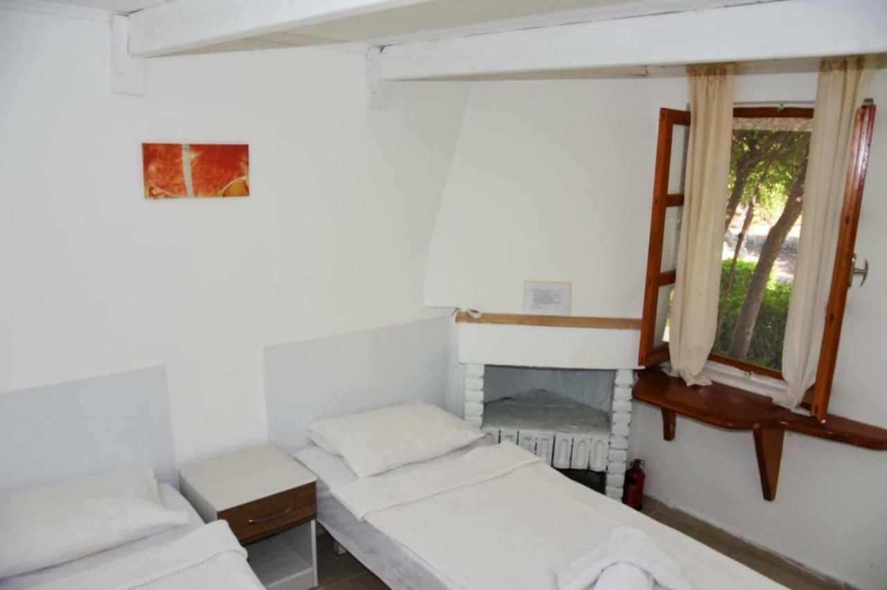 Myndos Bed & Breakfast Bodrum Buitenkant foto